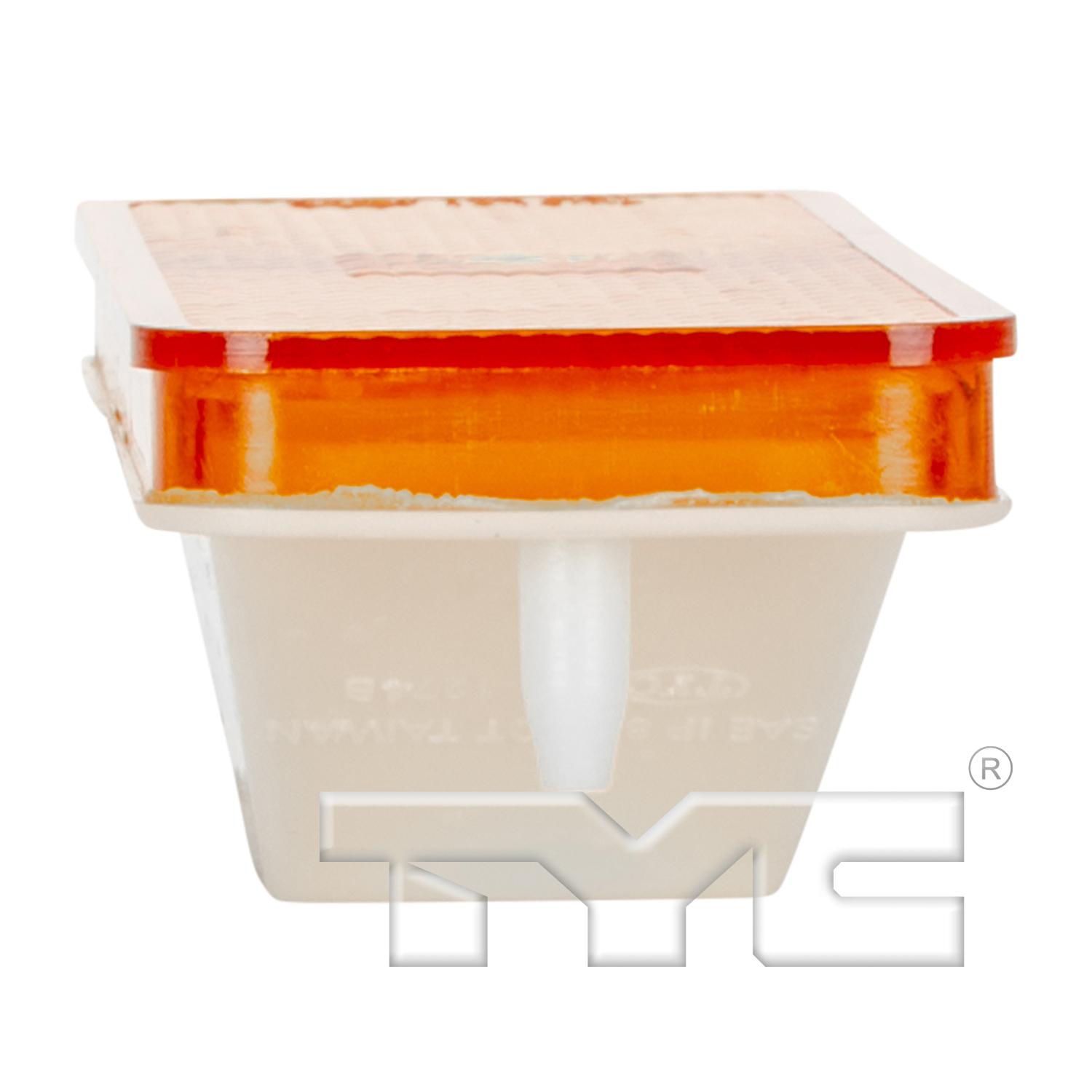 TYC 12127413 - Parking Light Assembly TYC 12127413 Parking Light Assembly product image 6 of 6