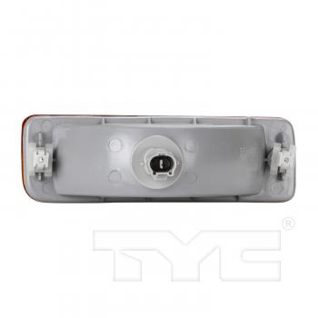 1990 Toyota 4Runner Turn Signal Light Assembly Front Left TYC 12133700 image 2 of 4