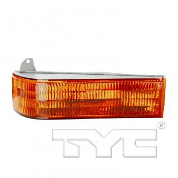 TYC 12140101 - Turn Signal / Parking Light Assembly Product image