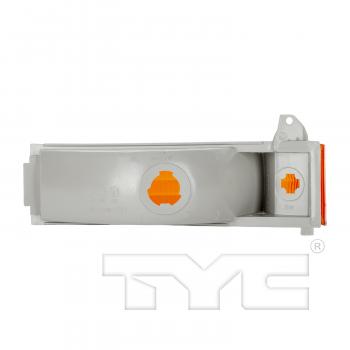 1992 Ford Ranger Turn Signal / Parking Light Front Right TYC 12140101 image 2 of 4
