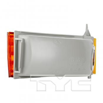 TYC 12140101 - Turn Signal / Parking Light Assembly Product image