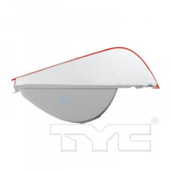 TYC 12140101 Turn Signal / Parking Light product image 5 of 6