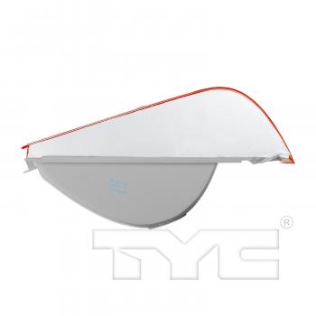 TYC 12140101 - Turn Signal / Parking Light Assembly Product image