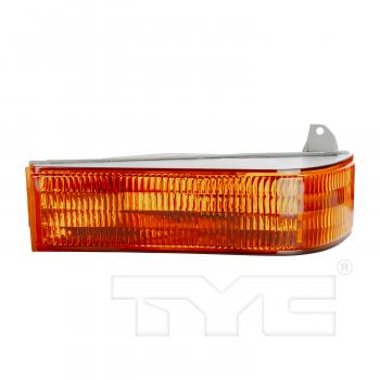 1992 Ford Ranger Turn Signal / Parking Light Front Left TYC 12140201 image 1 of 4