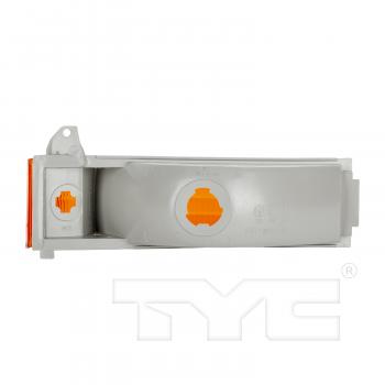 1992 Ford Ranger Turn Signal / Parking Light Front Left TYC 12140201 image 2 of 4