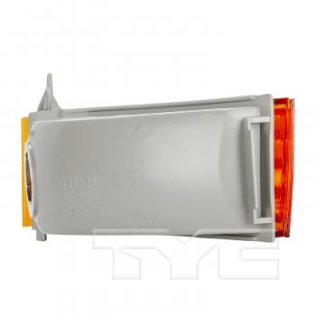 TYC 12140201 - Turn Signal / Parking Light Assembly Product image