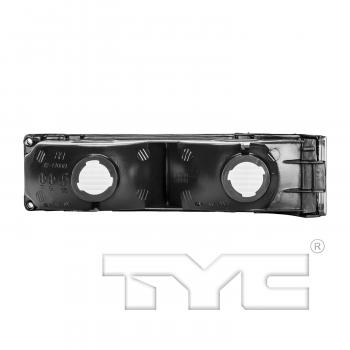 2000 Chevrolet K2500 Turn Signal / Parking Light Front Right TYC 12140901 image 2 of 4