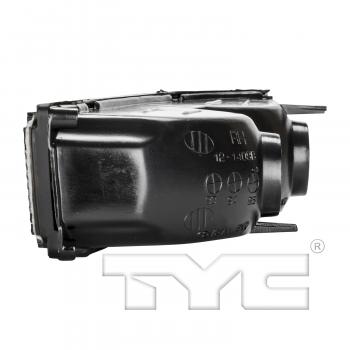 TYC 12140901 - Turn Signal / Parking Light Assembly Product image