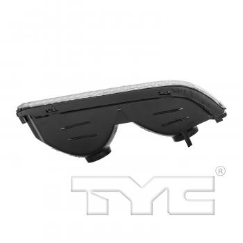 TYC 12140901 - Turn Signal / Parking Light Assembly Product image