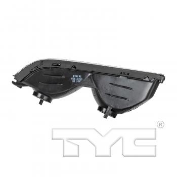 TYC 12140901 - Turn Signal / Parking Light Assembly Product image