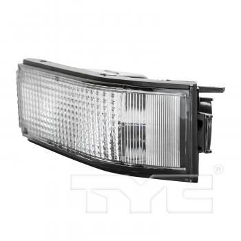 TYC 12141001 - Turn Signal / Parking Light Assembly Product image