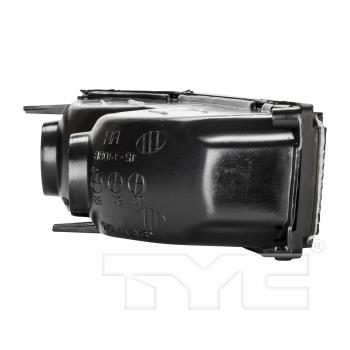 TYC 12141001 - Turn Signal / Parking Light Assembly Product image