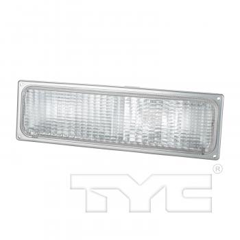 1993 GMC C3500 Turn Signal / Parking Light Front Right TYC 12141101 image 1 of 4