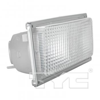 TYC 12141101 - Turn Signal / Parking Light Assembly Product image