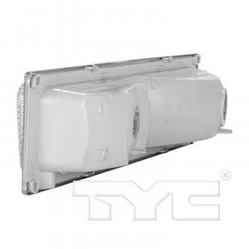 TYC 12141101 - Turn Signal / Parking Light Assembly Product image