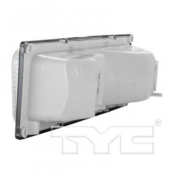 TYC 12141163 - Turn Signal / Parking Light Assembly Product image