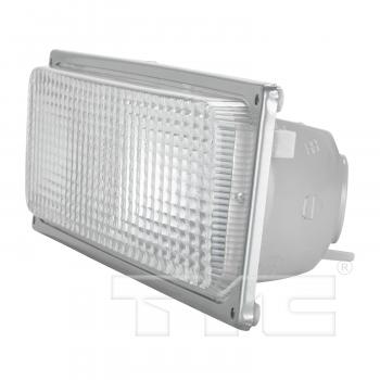 TYC 12141201 - Turn Signal / Parking Light Assembly Product image