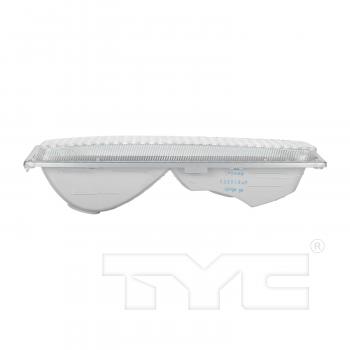 TYC 12141201 - Turn Signal / Parking Light Assembly Product image