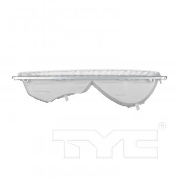 TYC 12141201 - Turn Signal / Parking Light Assembly Product image