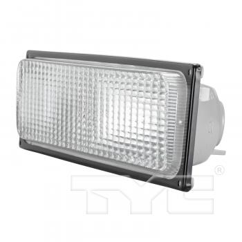 TYC 12141263 - Turn Signal / Parking Light Assembly Product image