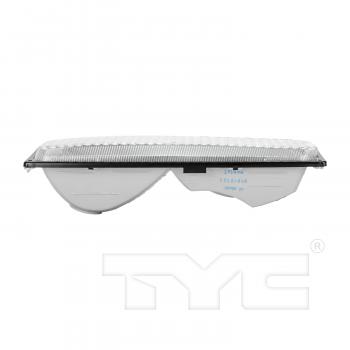 TYC 12141263 - Turn Signal / Parking Light Assembly Product image