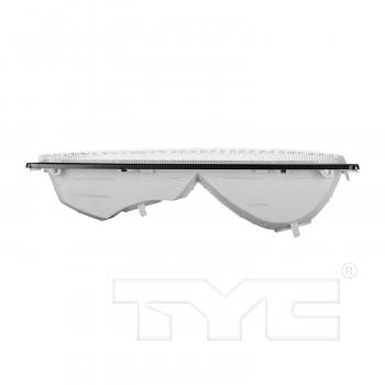 TYC 12141263 - Turn Signal / Parking Light Assembly Product image