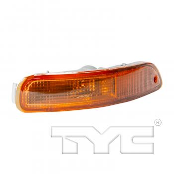 1997 Toyota Corolla Turn Signal Light Assembly