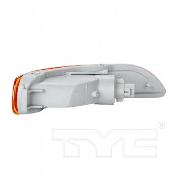 1996 Toyota Corolla Turn Signal Light Assembly Front Left TYC 12141800 image 4 of 4