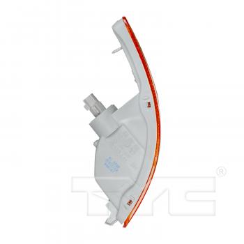 TYC 12141800 Turn Signal Light Assembly product image 5 of 6
