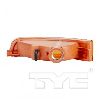 1999 Nissan Maxima Turn Signal Light Lens / Housing Front Right TYC 12151101 image 2 of 4