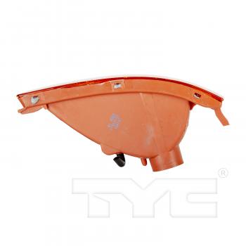 TYC 12151201 - Turn Signal Light Assembly TYC 12151201 Turn Signal Light Assembly product image 6 of 6
