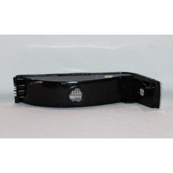 1995 Jeep Grand Cherokee Turn Signal / Parking Light Front Right TYC 12152101 image 2 of 2