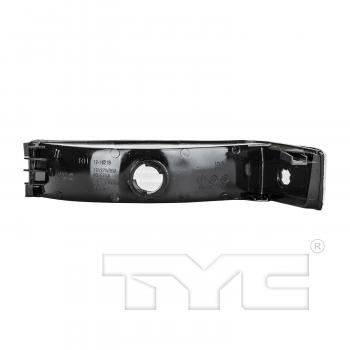 1998 Jeep Grand Cherokee Turn Signal / Parking Light Front Right TYC 12152191 image 2 of 4