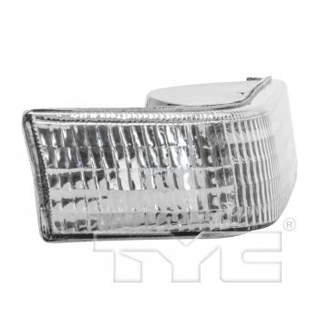 TYC 12152191 - Turn Signal / Parking Light Assembly Product image