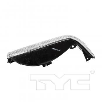 TYC 12152191 - Turn Signal / Parking Light Assembly TYC 12152191 Turn Signal / Parking Light product image 5 of 6