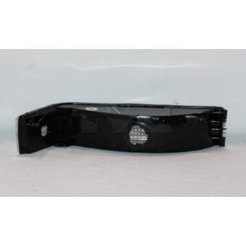 1995 Jeep Grand Cherokee Turn Signal / Parking Light Front Left TYC 12152201 image 2 of 2