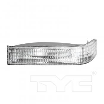 TYC 12152291 - Turn Signal / Parking Light Assembly Product image