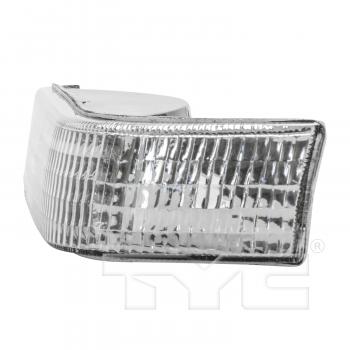 TYC 12152291 - Turn Signal / Parking Light Assembly Product image