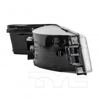 1998 Jeep Grand Cherokee Turn Signal / Parking Light Front Left TYC 12152291 image 4 of 4