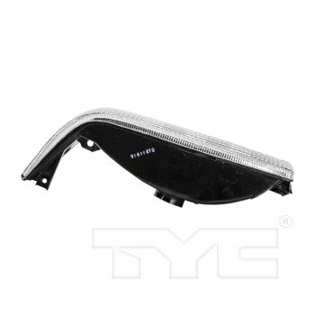 TYC 12152291 - Turn Signal / Parking Light Assembly Product image