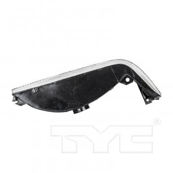 TYC 12152291 - Turn Signal / Parking Light Assembly TYC 12152291 Turn Signal / Parking Light product image 6 of 6