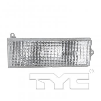 TYC 12153701 - Turn Signal / Parking Light Assembly Product image