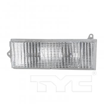 TYC 12153801 - Turn Signal / Parking Light Assembly Product image