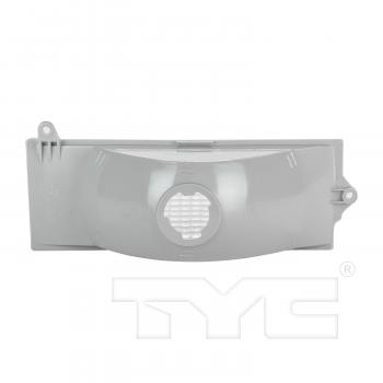 TYC 12153801 - Turn Signal / Parking Light Assembly Product image