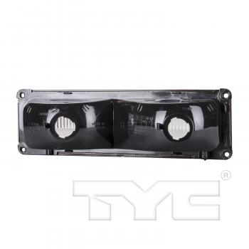 TYC 121539011 Turn Signal / Parking Light product image 2 of 6