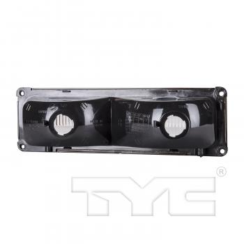 TYC 121539011 - Turn Signal / Parking Light Assembly Product image