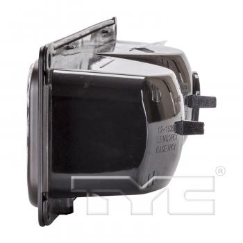 TYC 121539011 Turn Signal / Parking Light product image 4 of 6