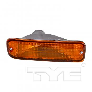1996 Toyota Tacoma Turn Signal Light Assembly Front Right TYC 12155100 image 1 of 4