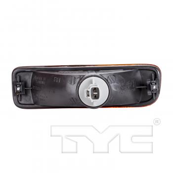 1996 Toyota Tacoma Turn Signal Light Assembly Front Right TYC 12155100 image 2 of 4