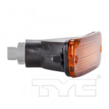 1996 Toyota Tacoma Turn Signal Light Assembly Front Right TYC 12155100 image 3 of 4